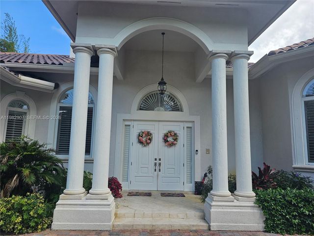 9503 SW 89th Pl 0, Miami, FL 33176