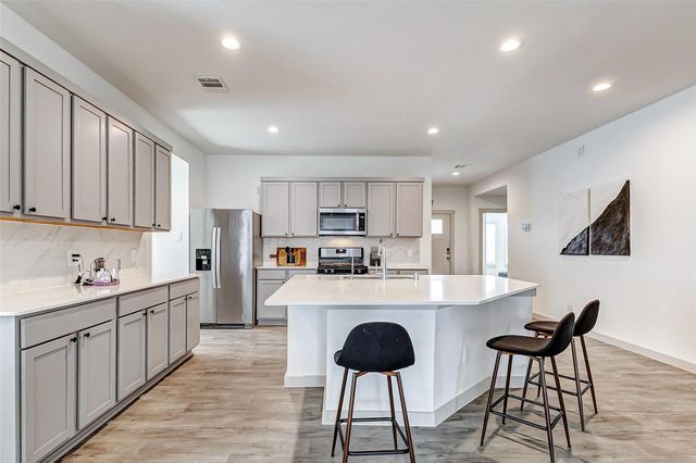 1731 William Scott Street, Baytown, TX 77523