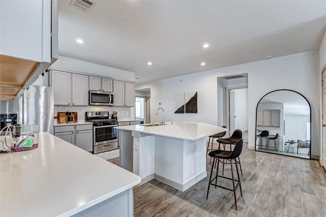 1731 William Scott Street, Baytown, TX 77523