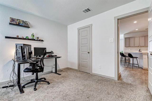 1731 William Scott Street, Baytown, TX 77523