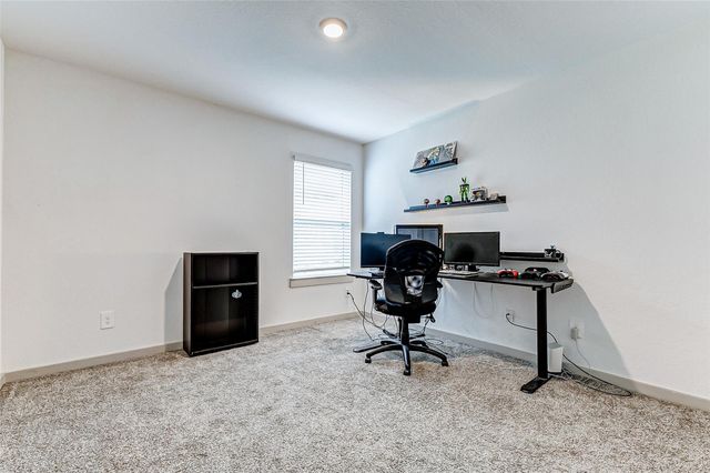 1731 William Scott Street, Baytown, TX 77523