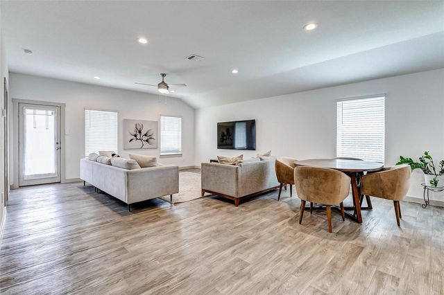 1731 William Scott Street, Baytown, TX 77523