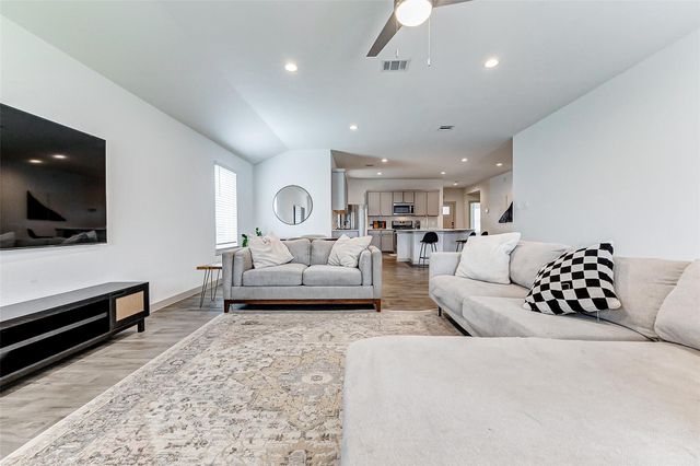 1731 William Scott Street, Baytown, TX 77523