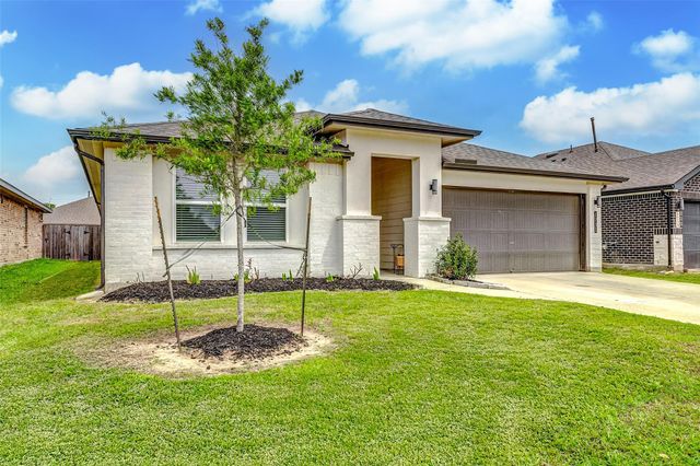 1731 William Scott Street, Baytown, TX 77523