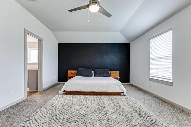 1731 William Scott Street, Baytown, TX 77523