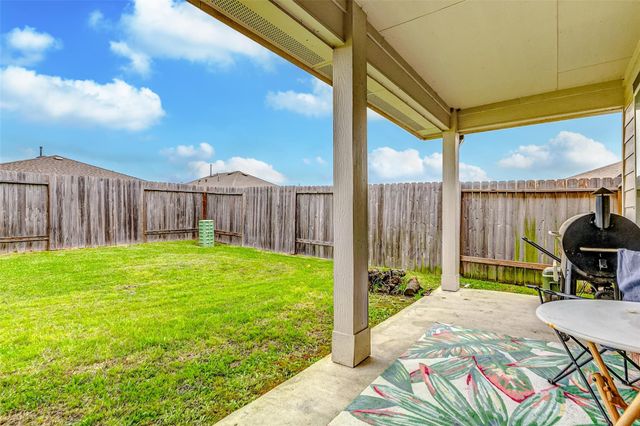 1731 William Scott Street, Baytown, TX 77523