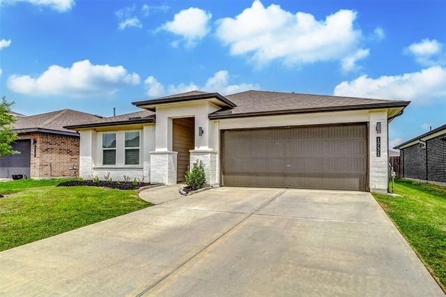 1731 William Scott Street, Baytown, TX 77523