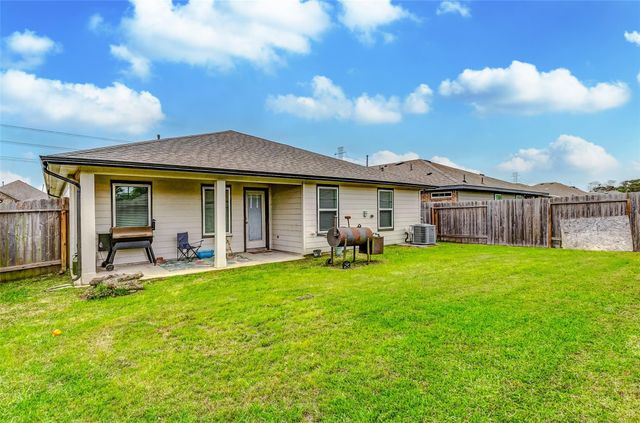 1731 William Scott Street, Baytown, TX 77523