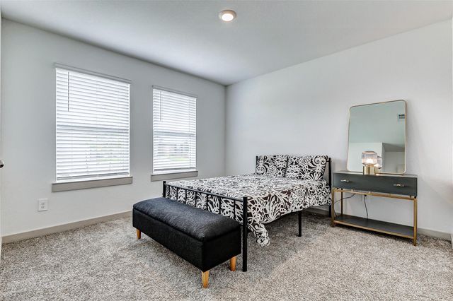 1731 William Scott Street, Baytown, TX 77523