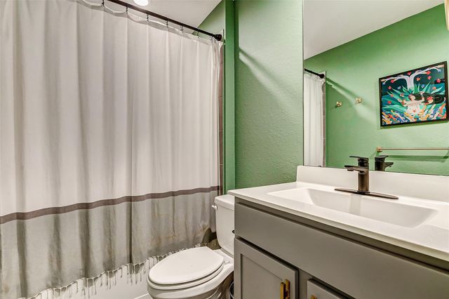 1731 William Scott Street, Baytown, TX 77523