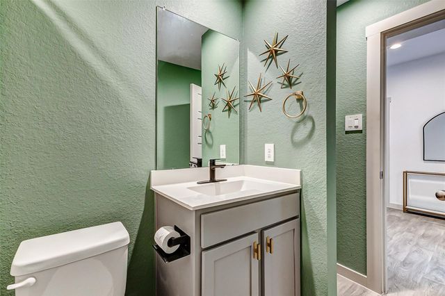 1731 William Scott Street, Baytown, TX 77523