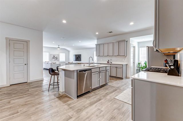1731 William Scott Street, Baytown, TX 77523