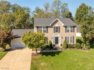 5147 Susetta Avenue NW, Canton, OH 44709