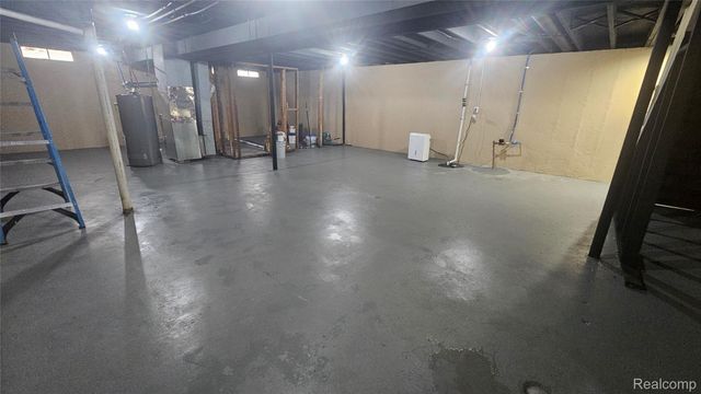 1409 W Princeton Avenue, Mt. Morris Township, MI 48505