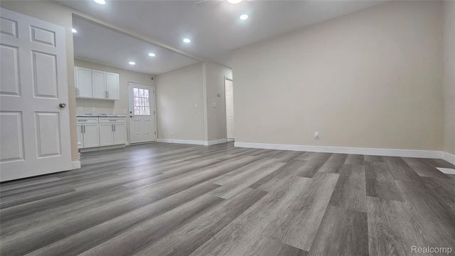 1409 W Princeton Avenue, Mt. Morris Township, MI 48505