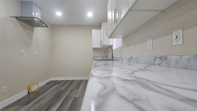1409 W Princeton Avenue, Mt. Morris Township, MI 48505