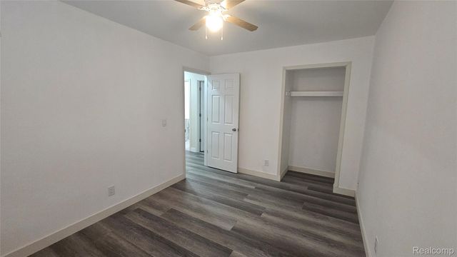 1409 W Princeton Avenue, Mt. Morris Township, MI 48505