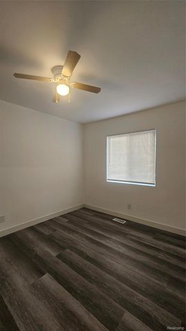 1409 W Princeton Avenue, Mt. Morris Township, MI 48505