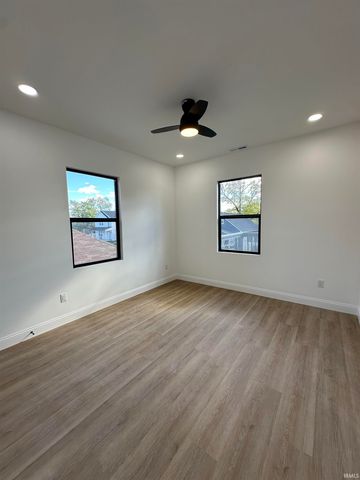 2008 E Maryland Street, Indianapolis, IN 46201