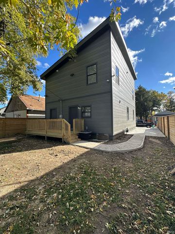 2008 E Maryland Street, Indianapolis, IN 46201