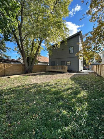 2008 E Maryland Street, Indianapolis, IN 46201