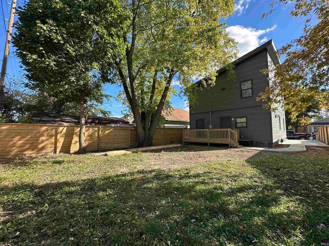 2008 E Maryland Street, Indianapolis, IN 46201