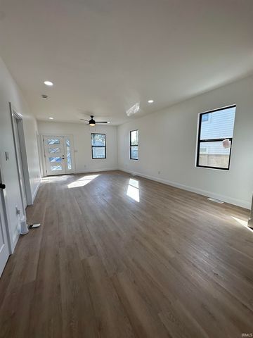 2008 E Maryland Street, Indianapolis, IN 46201