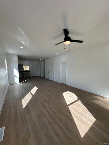 2008 E Maryland Street, Indianapolis, IN 46201