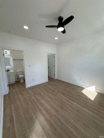 2008 E Maryland Street, Indianapolis, IN 46201