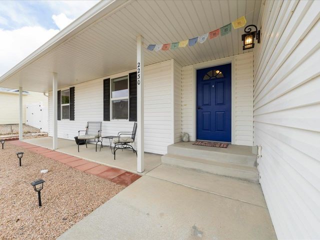 2230 American Way, Montrose, CO 81401
