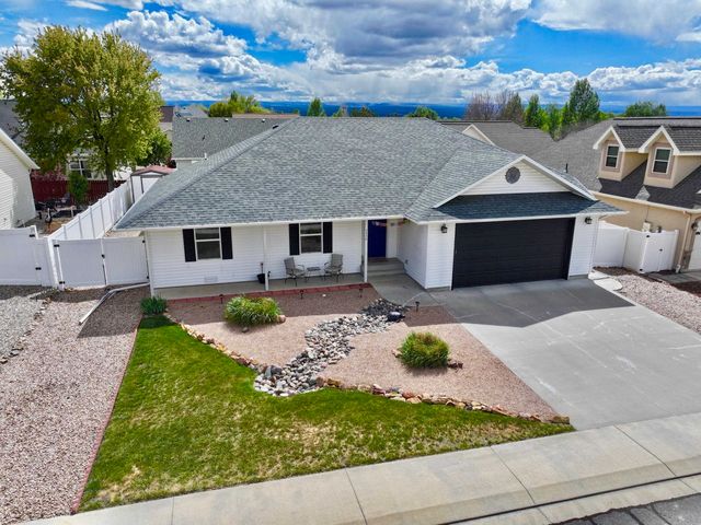 2230 American Way, Montrose, CO 81401