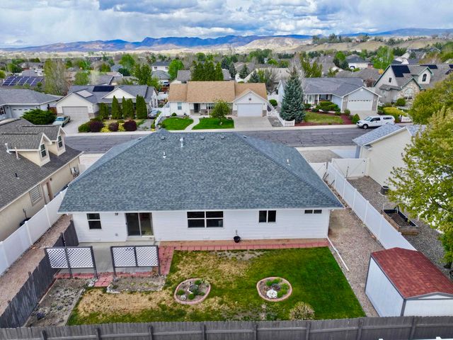 2230 American Way, Montrose, CO 81401