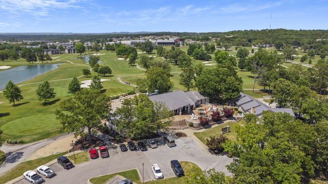 835 Fairview Street 4, Branson, MO 65616