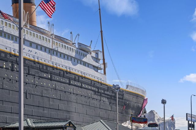 835 Fairview Street 4, Branson, MO 65616