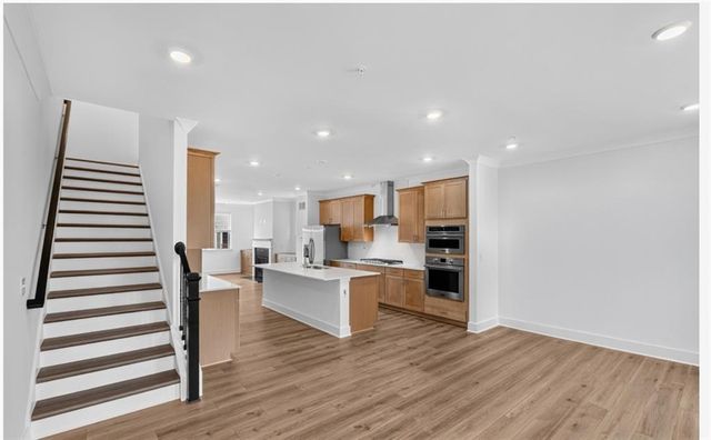 158 Agnew Way 29, Woodstock, GA 30188