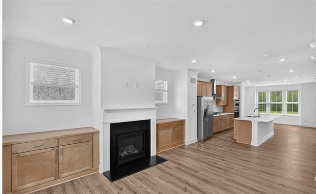 158 Agnew Way 29, Woodstock, GA 30188