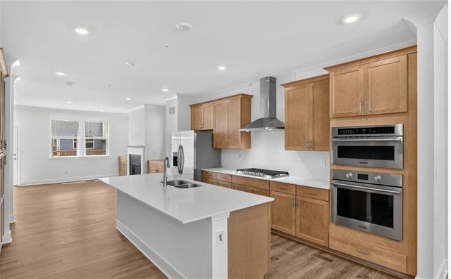 158 Agnew Way 29, Woodstock, GA 30188