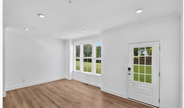 158 Agnew Way 29, Woodstock, GA 30188