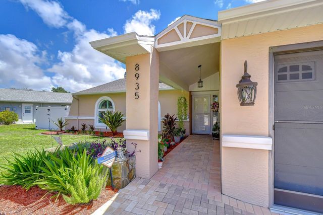 8935 RUGER DRIVE, New Port Richey, FL 34655