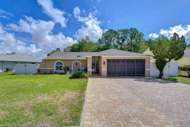 8935 RUGER DRIVE, New Port Richey, FL 34655