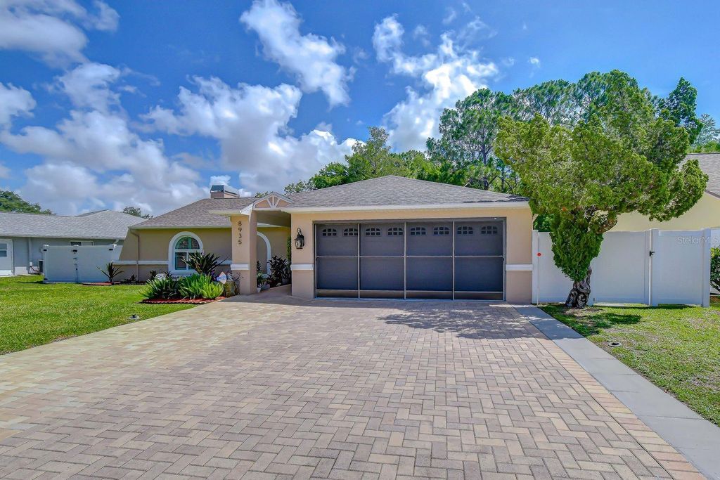 8935 RUGER DRIVE, New Port Richey, FL 34655