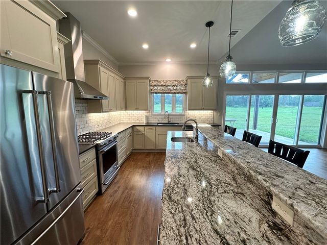 114 HAYES CHURCH RD Road, Franklin, TX 77856