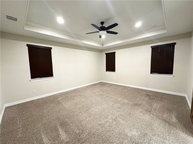 114 HAYES CHURCH RD Road, Franklin, TX 77856