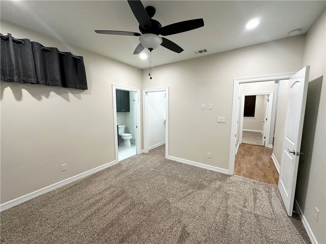 114 HAYES CHURCH RD Road, Franklin, TX 77856