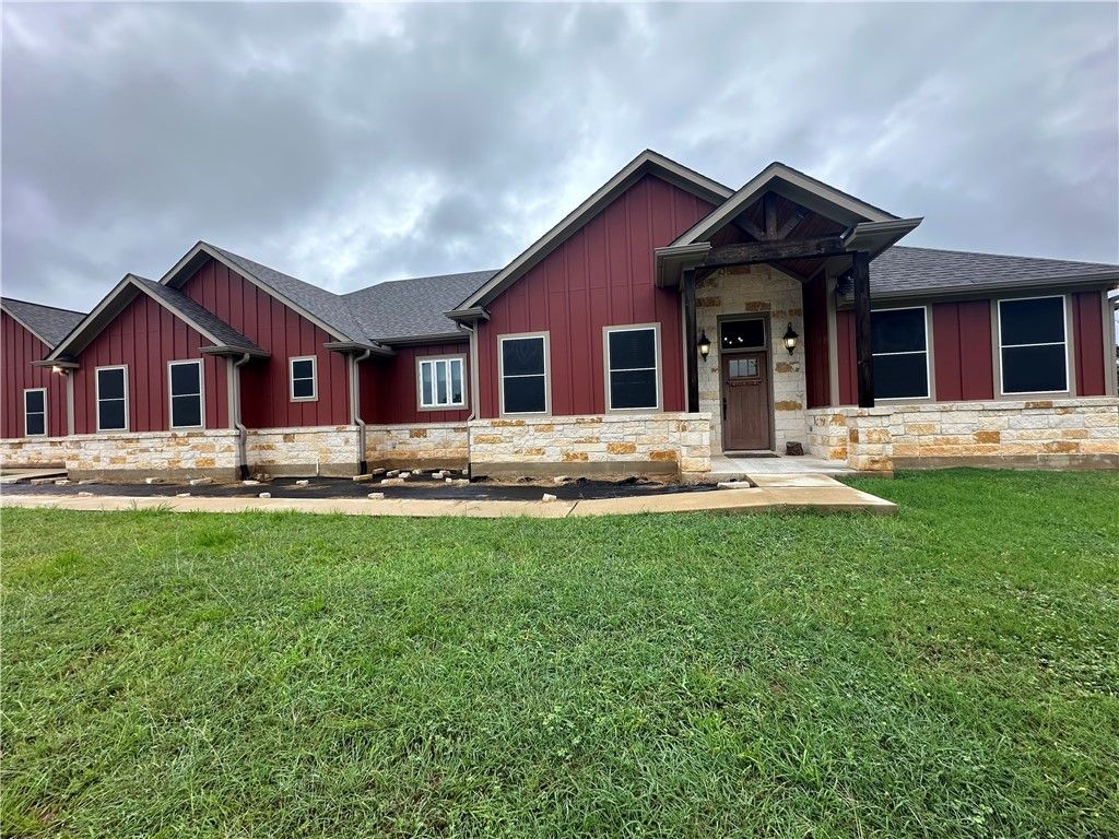 114 HAYES CHURCH RD Road, Franklin, TX 77856
