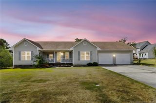 3597 St Andrews Court, Fayetteville, NC 28311