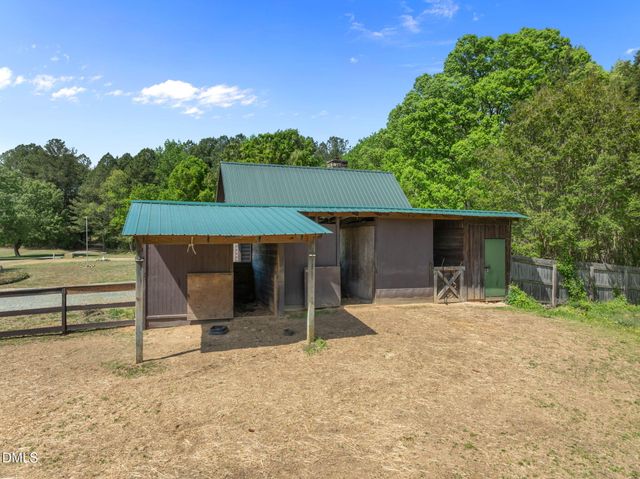 643 Old Stone House Road, Chapel Hill, NC 27516