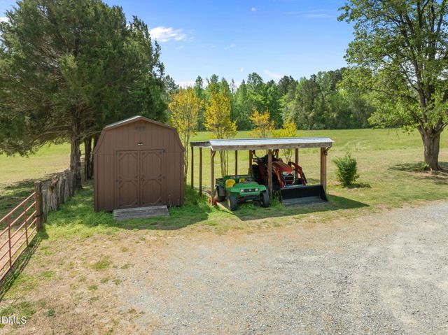 643 Old Stone House Road, Chapel Hill, NC 27516