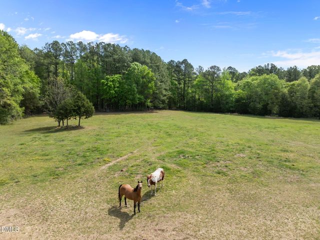 643 Old Stone House Road, Chapel Hill, NC 27516