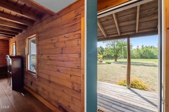 643 Old Stone House Road, Chapel Hill, NC 27516